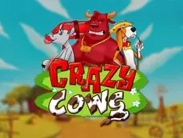 Crazy Cows game thumbnail