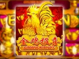 Golden Rooster game thumbnail