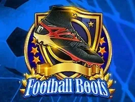 Football Boots game thumbnail
