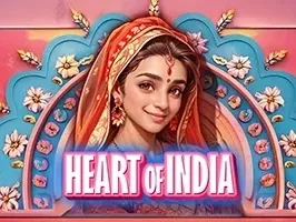 Heart of India