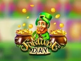 Fortune Day game thumbnail