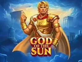 God Of The Sun game thumbnail
