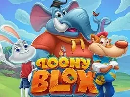 Loony Blox game thumbnail