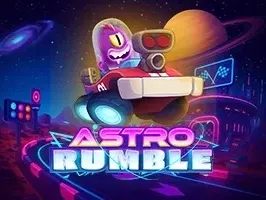 Astro Rumble game thumbnail