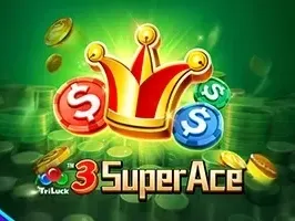 3 Super Ace