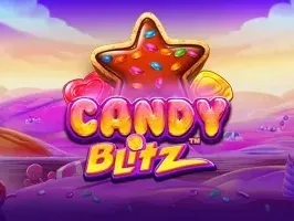 Candy Blitz™ game thumbnail
