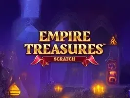 Empire Treasures Scratch game thumbnail