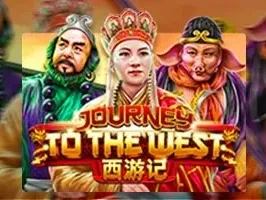 Journey to the West game thumbnail