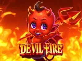 Devil Fire game thumbnail