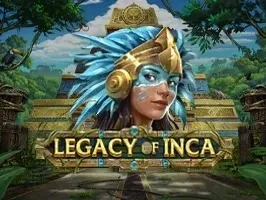 Legacy of Inca game thumbnail