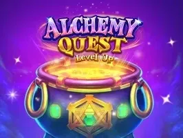 Alchemy Quest Level Up game thumbnail