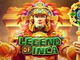 Legend of Inca game thumbnail