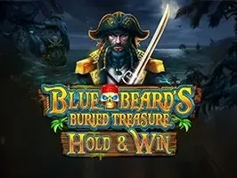 Blue Beard's Buried Treasure game thumbnail