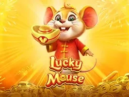 Lucky Mouse game thumbnail