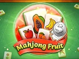 Mahjong Fruit