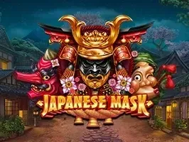 Japanese Mask game thumbnail